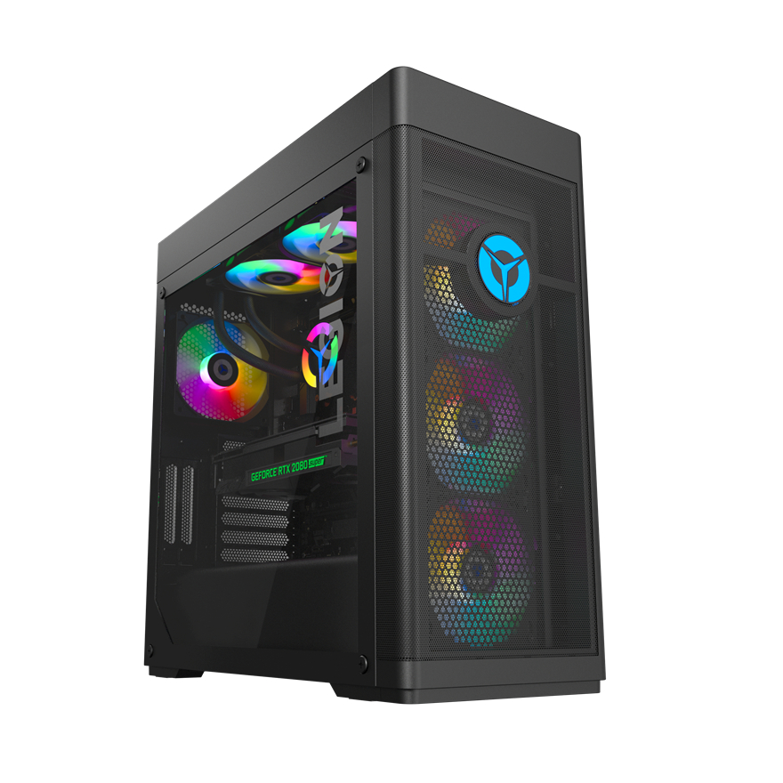 레노버 LEGION T7-34IMZ5 90Q9004WKA RTX5070