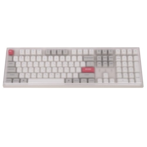 Keychron  DC-17 아크릴 키보드 덮개