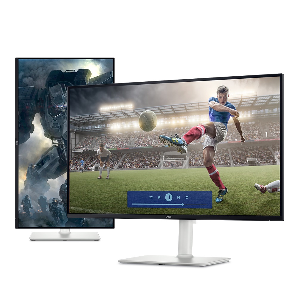 DELL  S2725QS