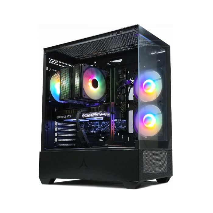 영웅컴퓨터  영웅 게이밍울트라 7856T R7 7800X3D RTX5060Ti