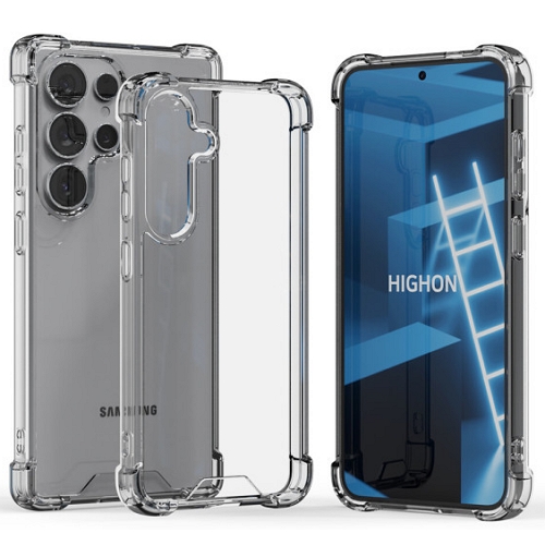 하이온 5세컨즈 갤럭시A35 하이쉘 1T 케이스