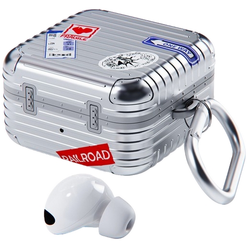 미아크코리아  갤럭시 버즈2 프로 캐리어 케이스