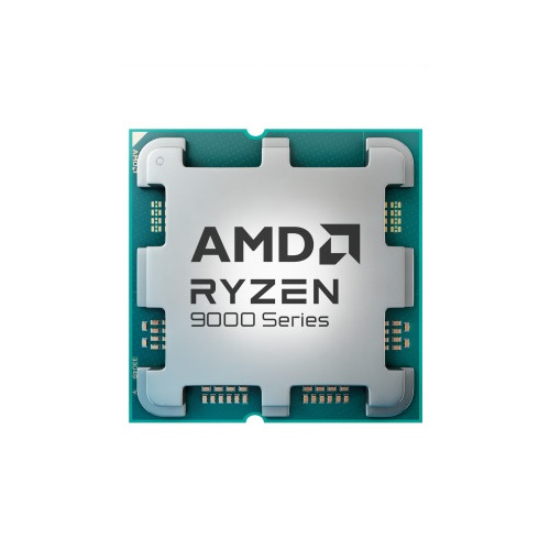 AMD 라이젠7-6세대 9800X3D (그래니트 릿지)
