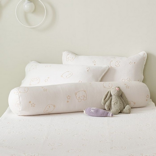 애끌리아 폴라베어 HR 3중직 냉감 바디필로우