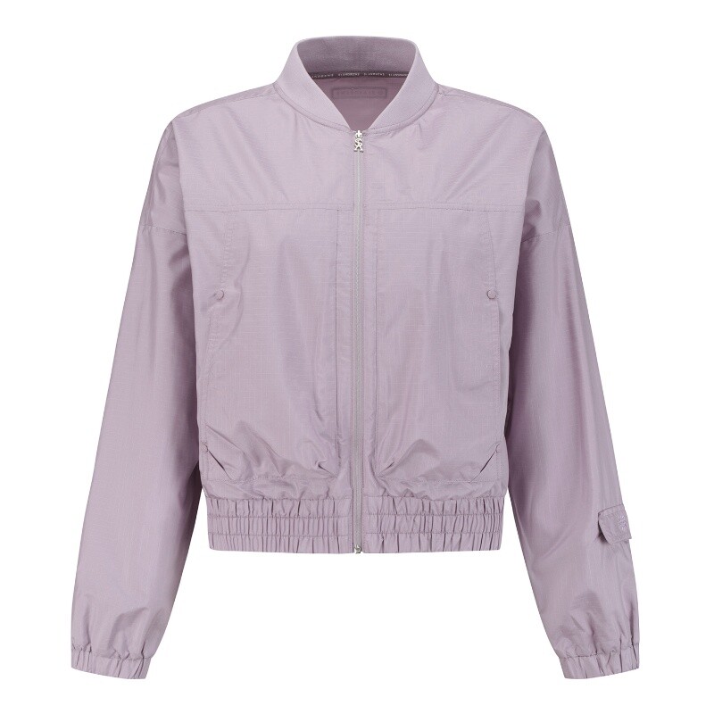 세인트앤드류스  빅 포켓 스타디움 점퍼 821D1JP106_PK