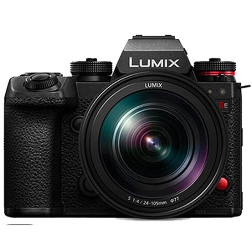 파나소닉 루믹스 DC-S1 II E 렌즈세트