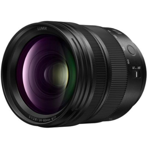 파나소닉 루믹스 S 24-60mm F2.8