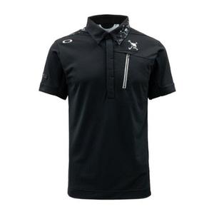 오클리  반팔티 스컬 워터 발렛 셔츠 FOA40759902E