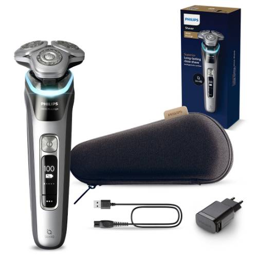 필립스 SkinIQ i9000시리즈 프레스티지 XP9205/95