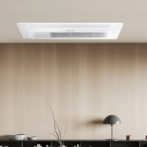 삼성전자 무풍에어컨 32평 3실(18+8+6평) 단배관