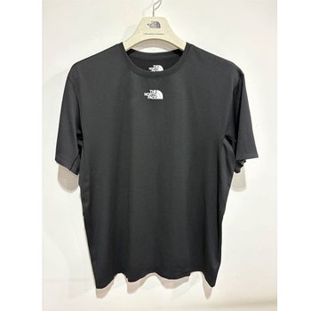 노스페이스 와플 반팔 라운드티 NT7UR16J