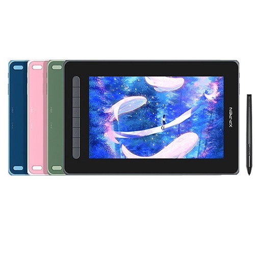 XP-PEN  Artist 12 2세대