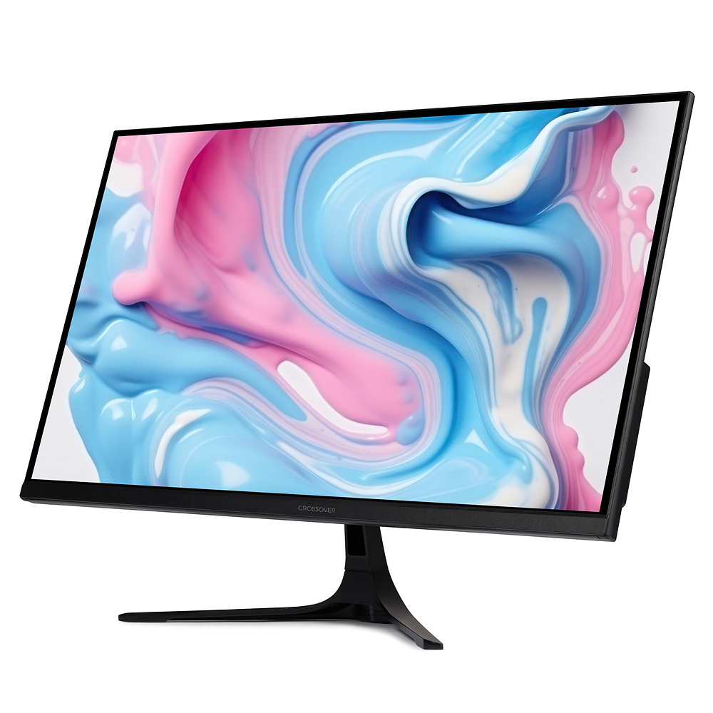 크로스오버  27GFA99 Fast iPS 200 Ai게이밍 무결점