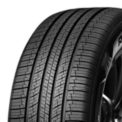 넥센타이어  로디안 GTX EV 245/45R20