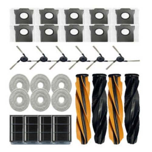 드리미 X50 Ultra, X50 Master 호환 소모품 5종 세트