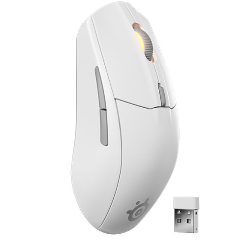 스틸시리즈  Rival 3 Gen2 무선