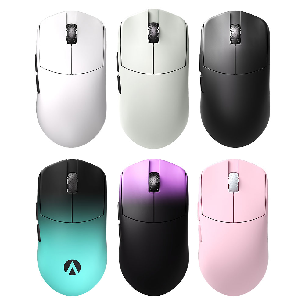 LAMZU  MAYA X 8K 유무선