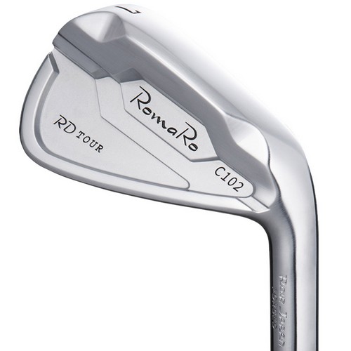로마로  RD-TOUR C102 아이언 경량스틸