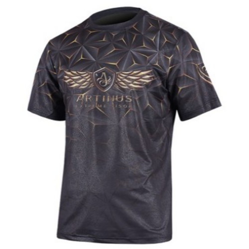 아티누스  반팔 티셔츠 AT-558