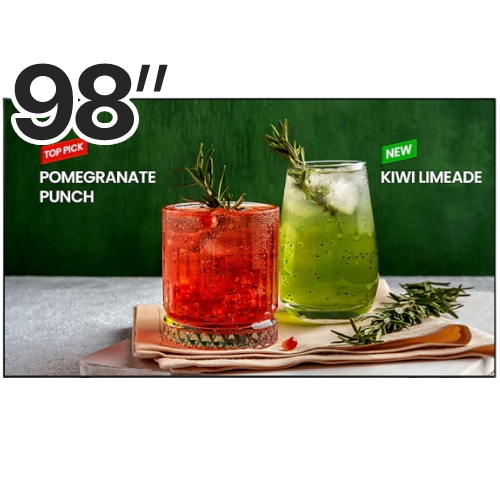 삼성전자  LH98BEDHLBFXKR