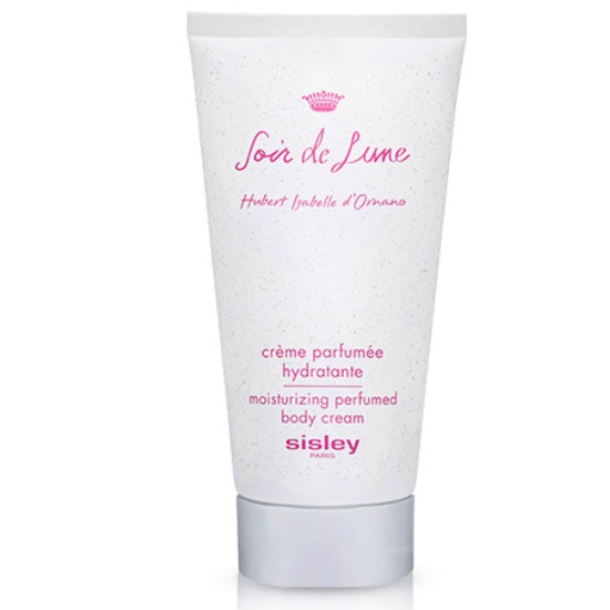 SISLEY 스와르 드 륀 끄렘므 빠르퓌메 150ml