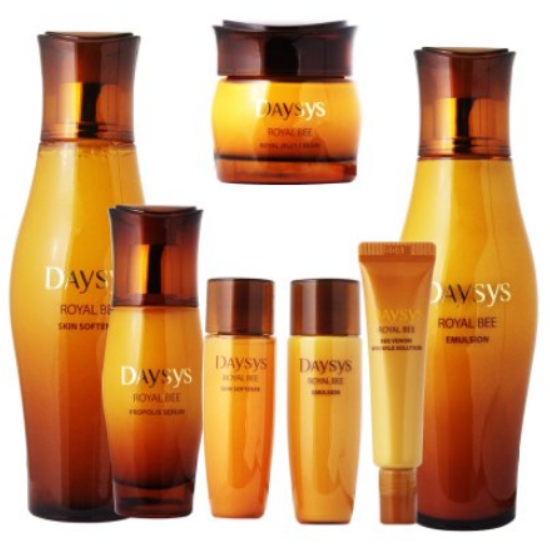 데이시스 로얄비 스페셜 4종세트