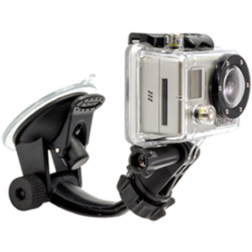 아콘  고프로 히어로 호환용 차량용 거치대 GP114