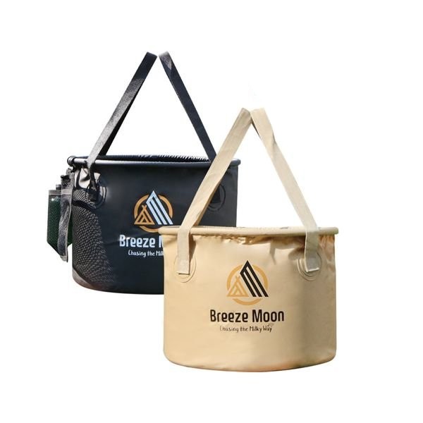 브리즈문  접이식 설거지통 30L