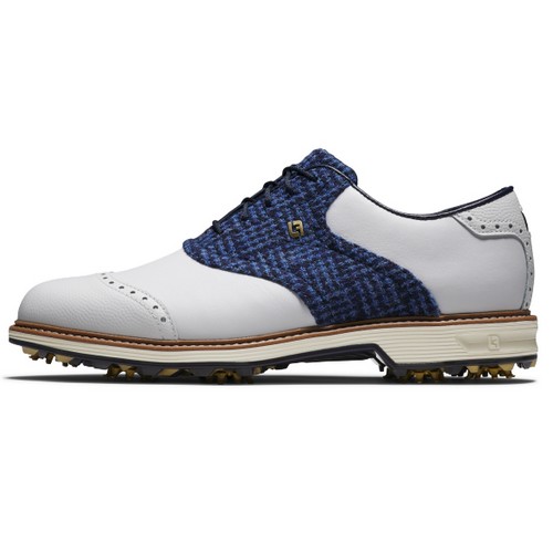 풋조이  프리미어 시리즈 해리스 트위드 윌콕스 54528