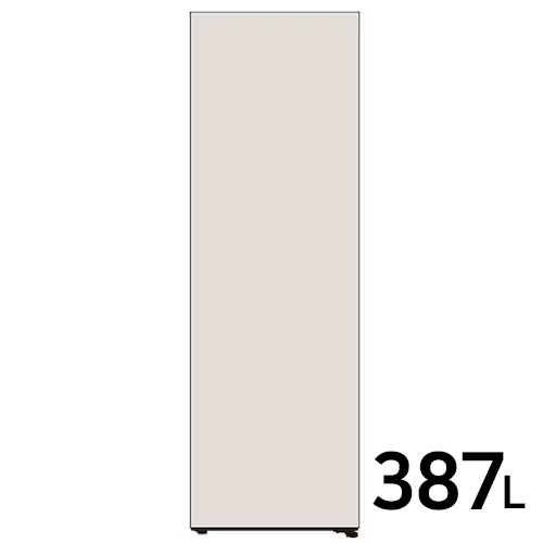 LG전자 오브제컬렉션 컨버터블 Fit & Max X324GG7S