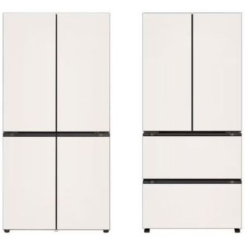 LG전자 오브제컬렉션 Fit & Max M626AAA032 + Z484GBB152