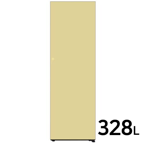 LG전자 오브제컬렉션 컨버터블 Fit & Max Z324GN7S