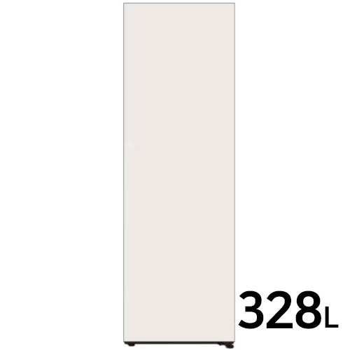 LG전자 오브제컬렉션 컨버터블 Fit & Max Z324GB7