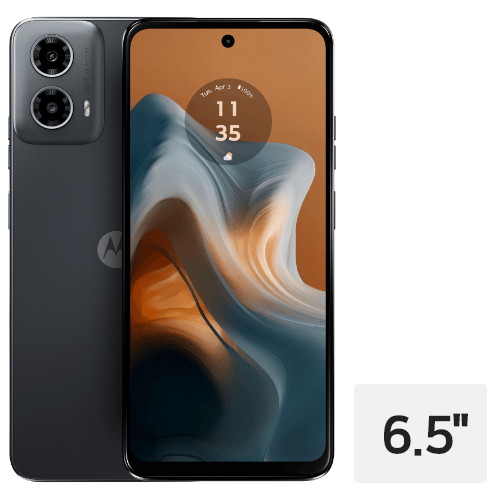 모토로라  모토 G34 128GB, KT 기기변경 완납