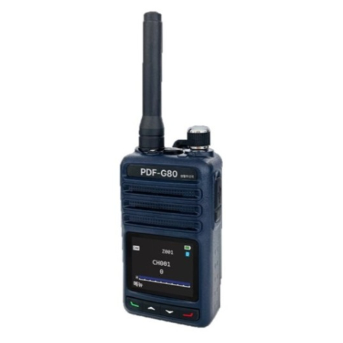 민영정보통신  PDF-G80