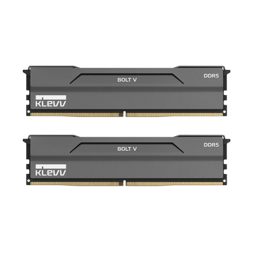 ESSENCORE KLEVV DDR5-6000 CL28 BOLT V 패키지 서린