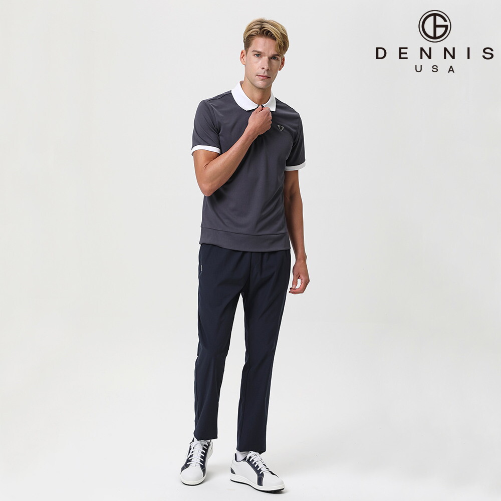 데니스골프 이지스윙 컴포트 팬츠 FAQMMPT631