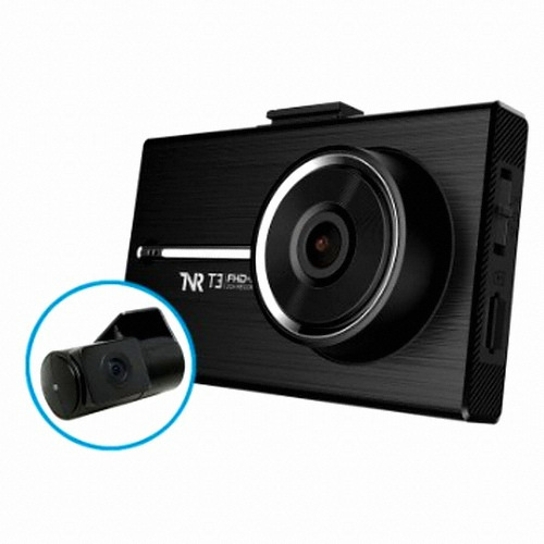 현대티앤알  TNR T3 2채널