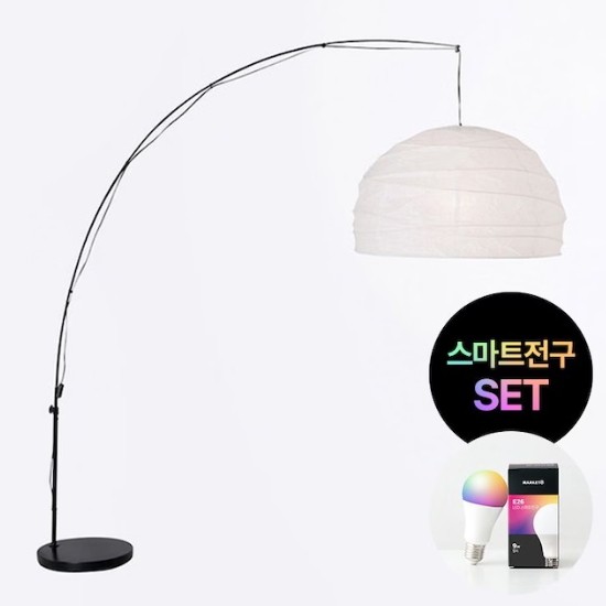 마켓비  GOLIAT 장스탠드