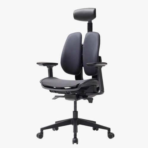 듀오백  게임즈 DX2-M 컴퓨터 게이밍의자