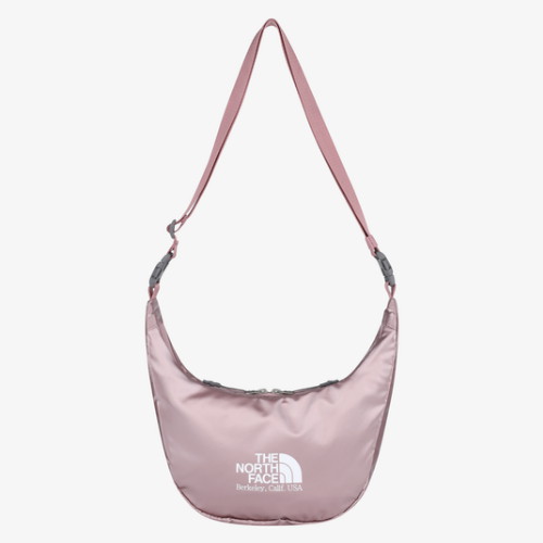 노스페이스 화이트라벨 호보백 미니 NN2PR18L