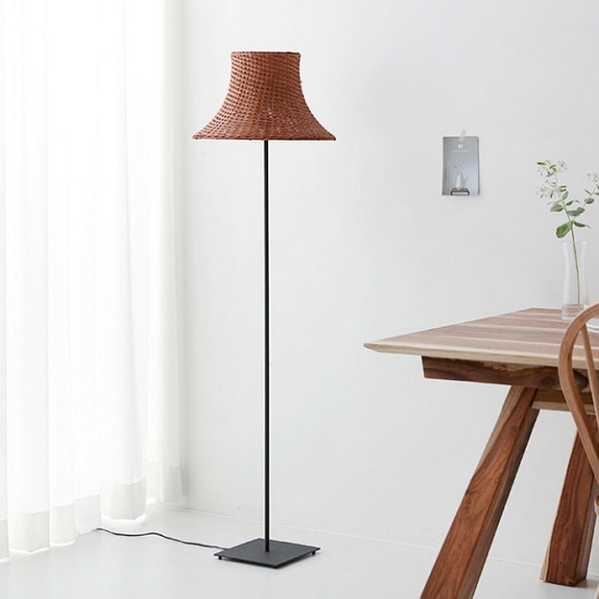 마켓비  RATTAN 장스탠드