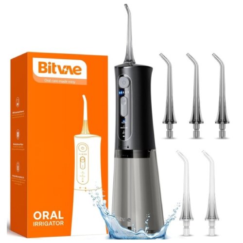 BITVAE 구강세정기
