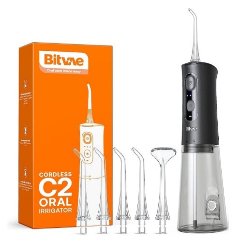 BITVAE C2