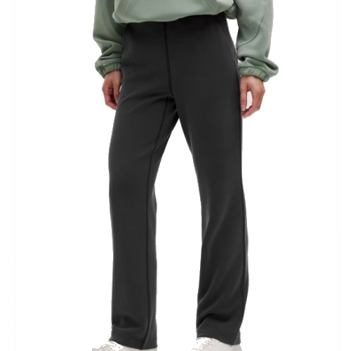 룰루레몬  소프트스트림 HR 스트레이트 레그 팬츠 아시아 LW5HB9A-0001