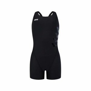 아레나  여아 액셀 3부 반신 레이서백 A5SG1GL10BLK