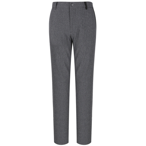 팬텀 포켓 배색 포인트 팬츠 212B1PT903