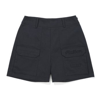 말본골프  캐주얼 포켓 카고 팬츠 M5222PHP84NVD