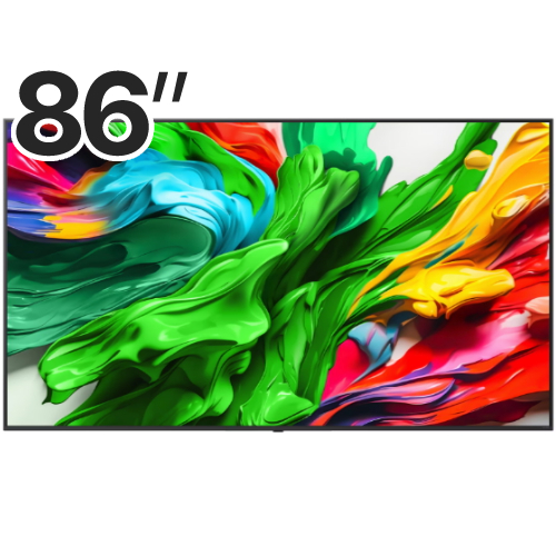 LG전자 QNED evo AI 86QNED86AKA