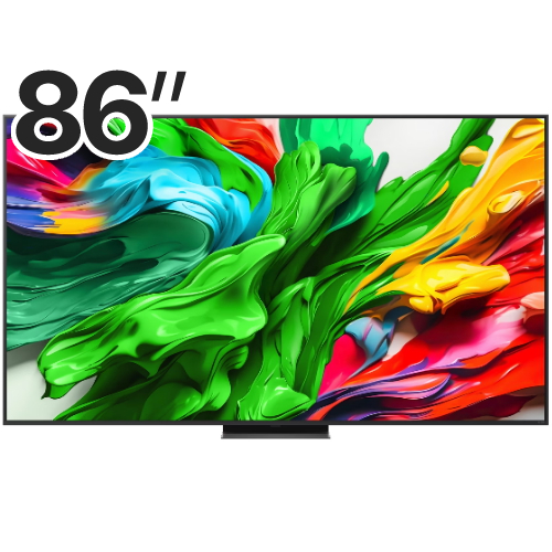 LG전자 QNED evo AI 86QNED86AKA